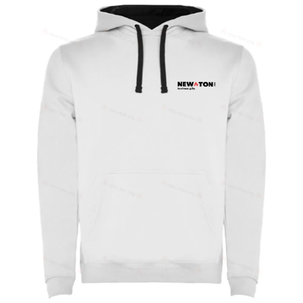 Городское мужское худи