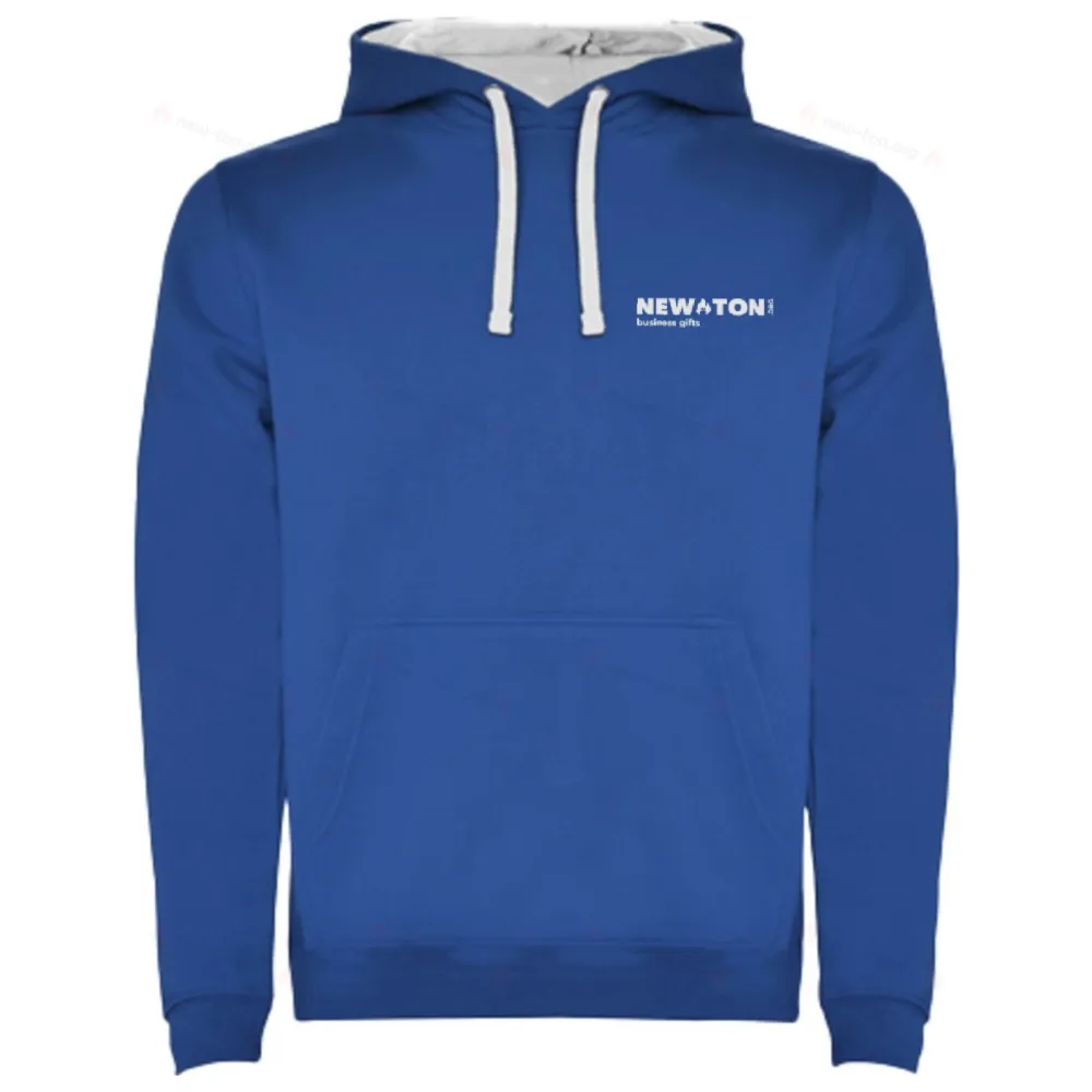 
                                            Urban men's hoodie
                                            