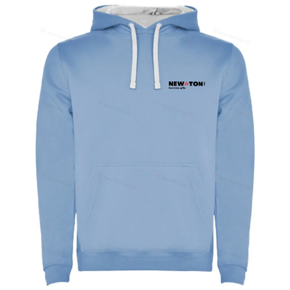 
                                            Urban men's hoodie
                                            