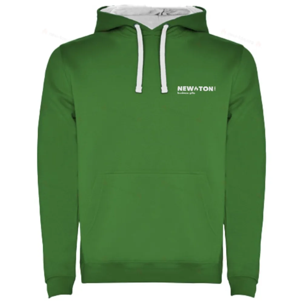 
                                            Urban men's hoodie
                                            