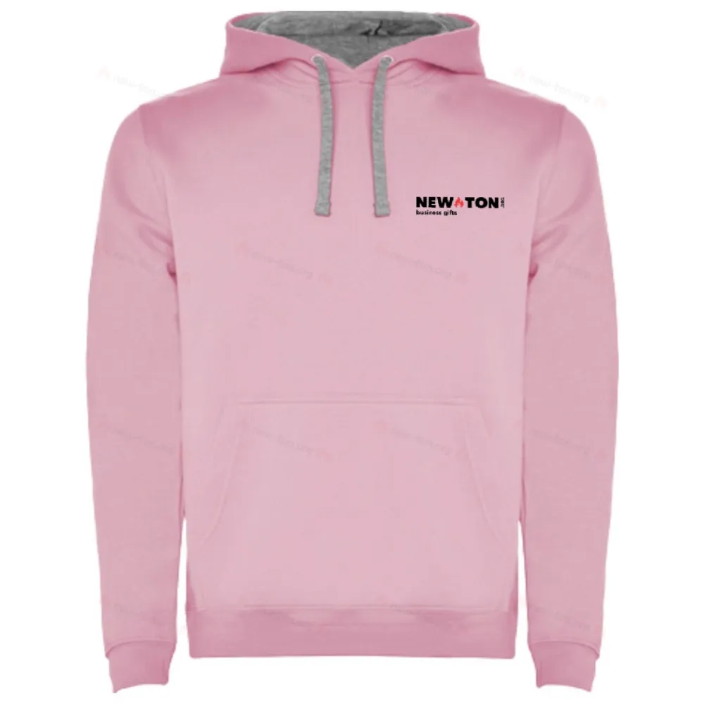 
                                            Urban men's hoodie
                                            