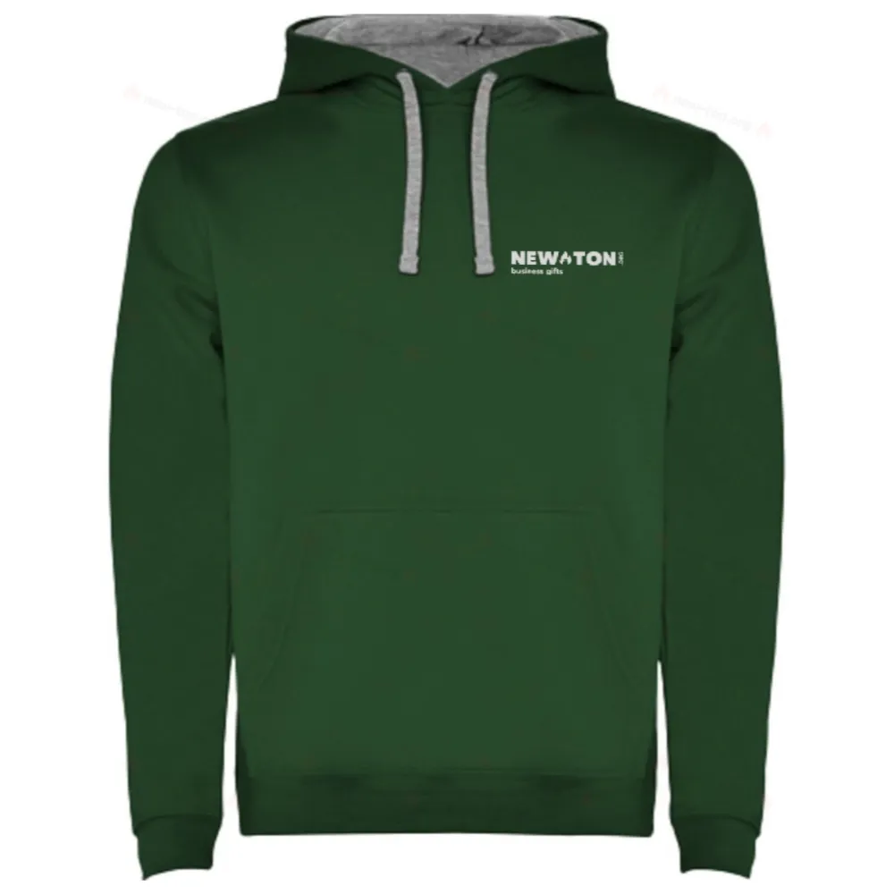 
                                            Urban men's hoodie
                                            