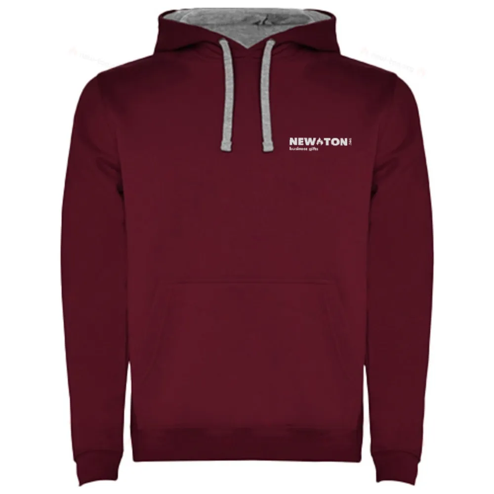 
                                            Urban men's hoodie
                                            