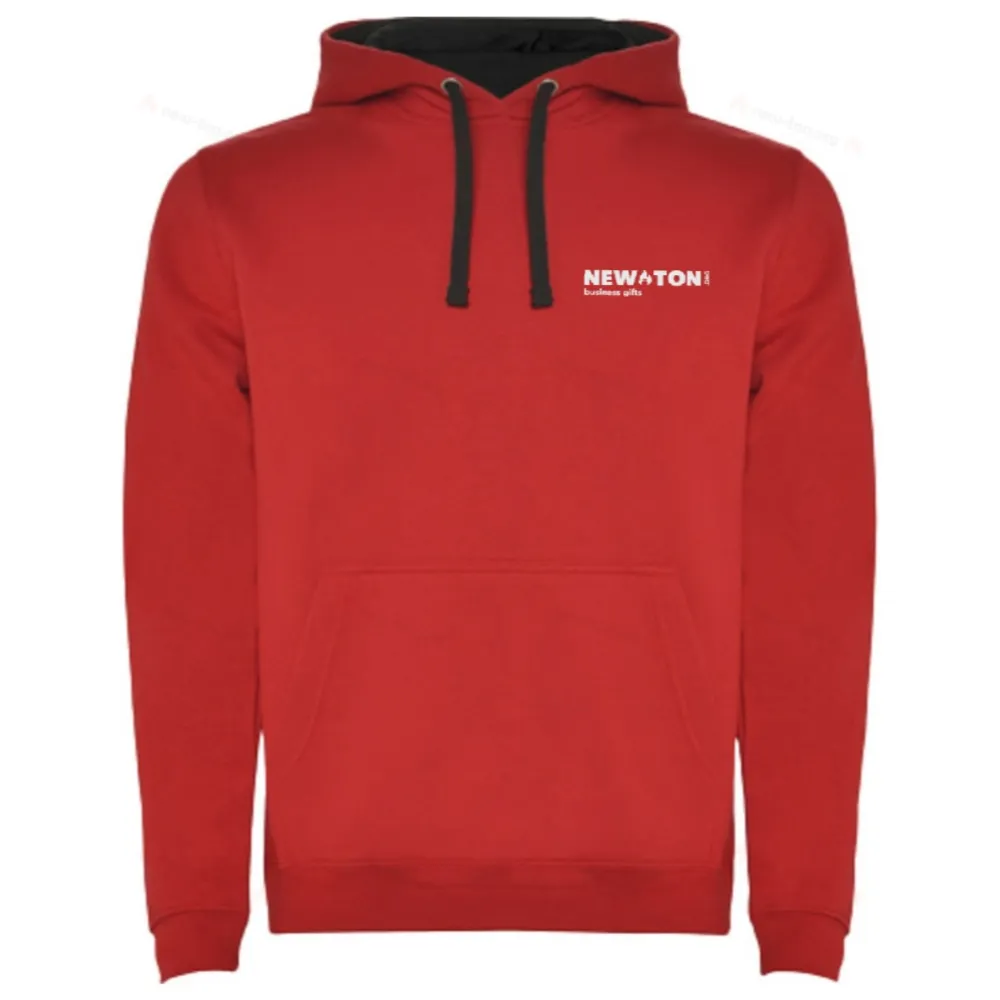 
                                            Urban men's hoodie
                                            