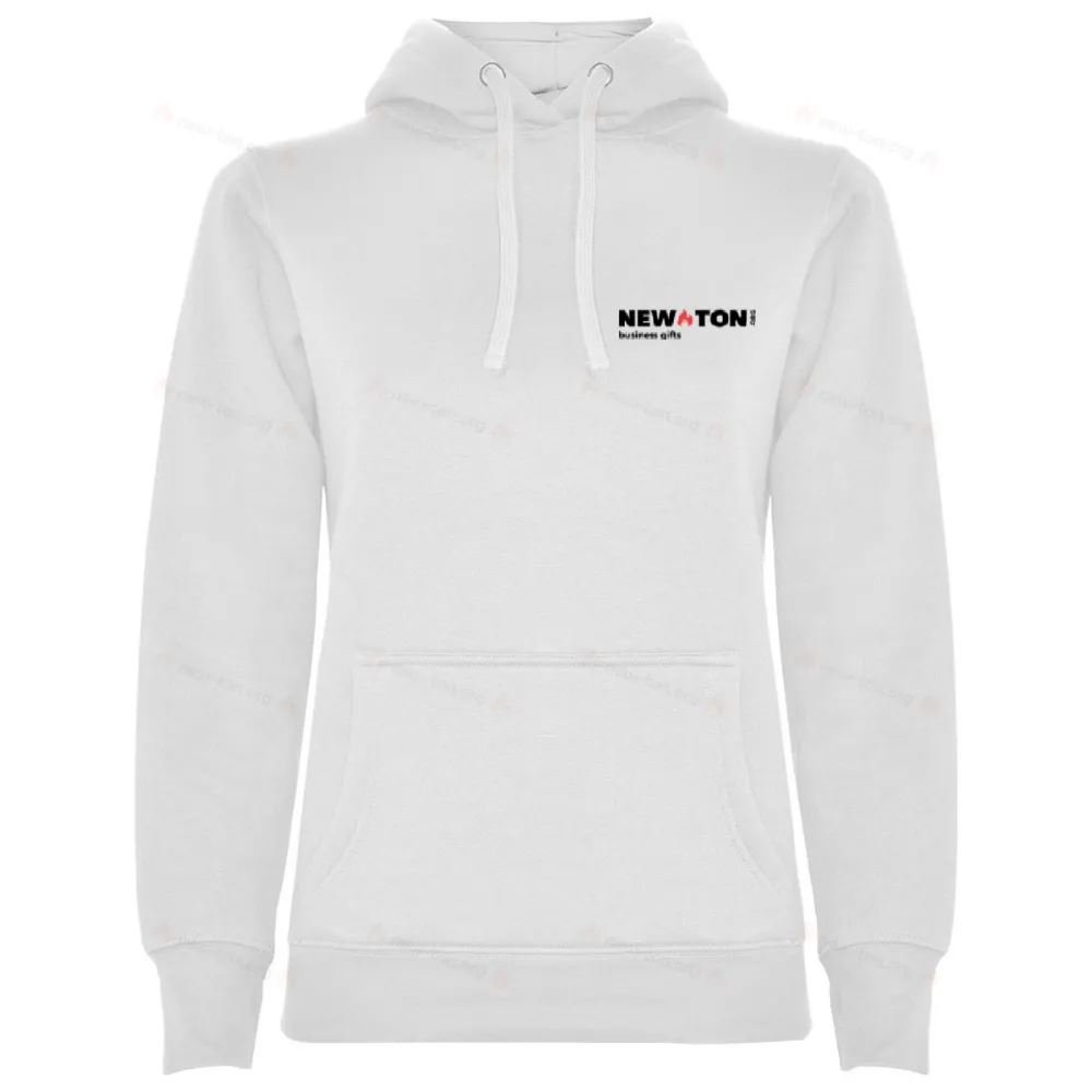 
                                            Urban women's hoodie
                                            