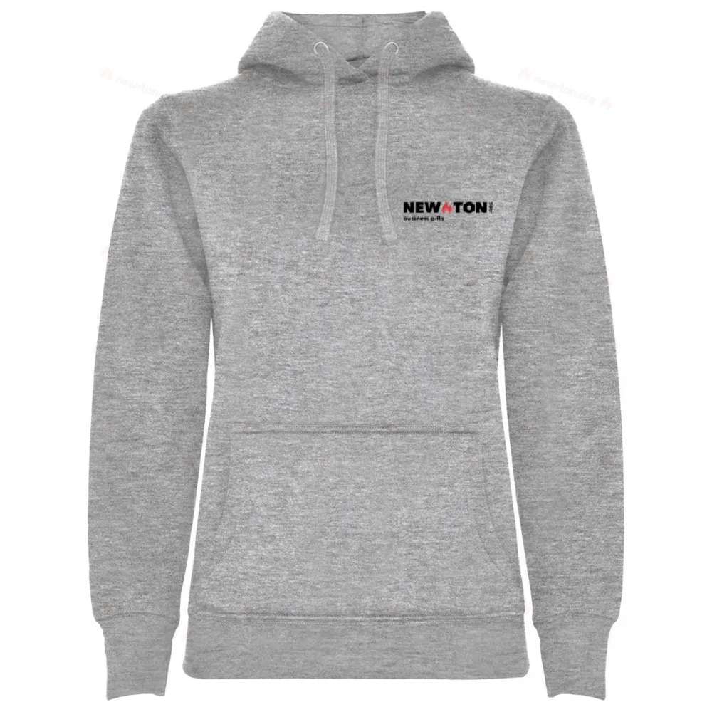 
                                            Urban women's hoodie
                                            