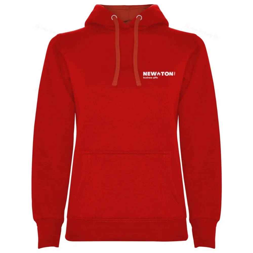
                                            Urban women's hoodie
                                            