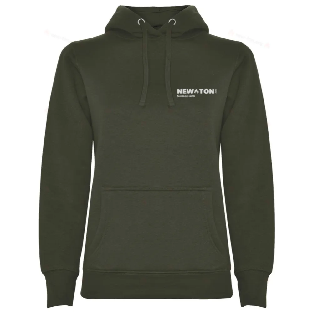 
                                            Urban women's hoodie
                                            