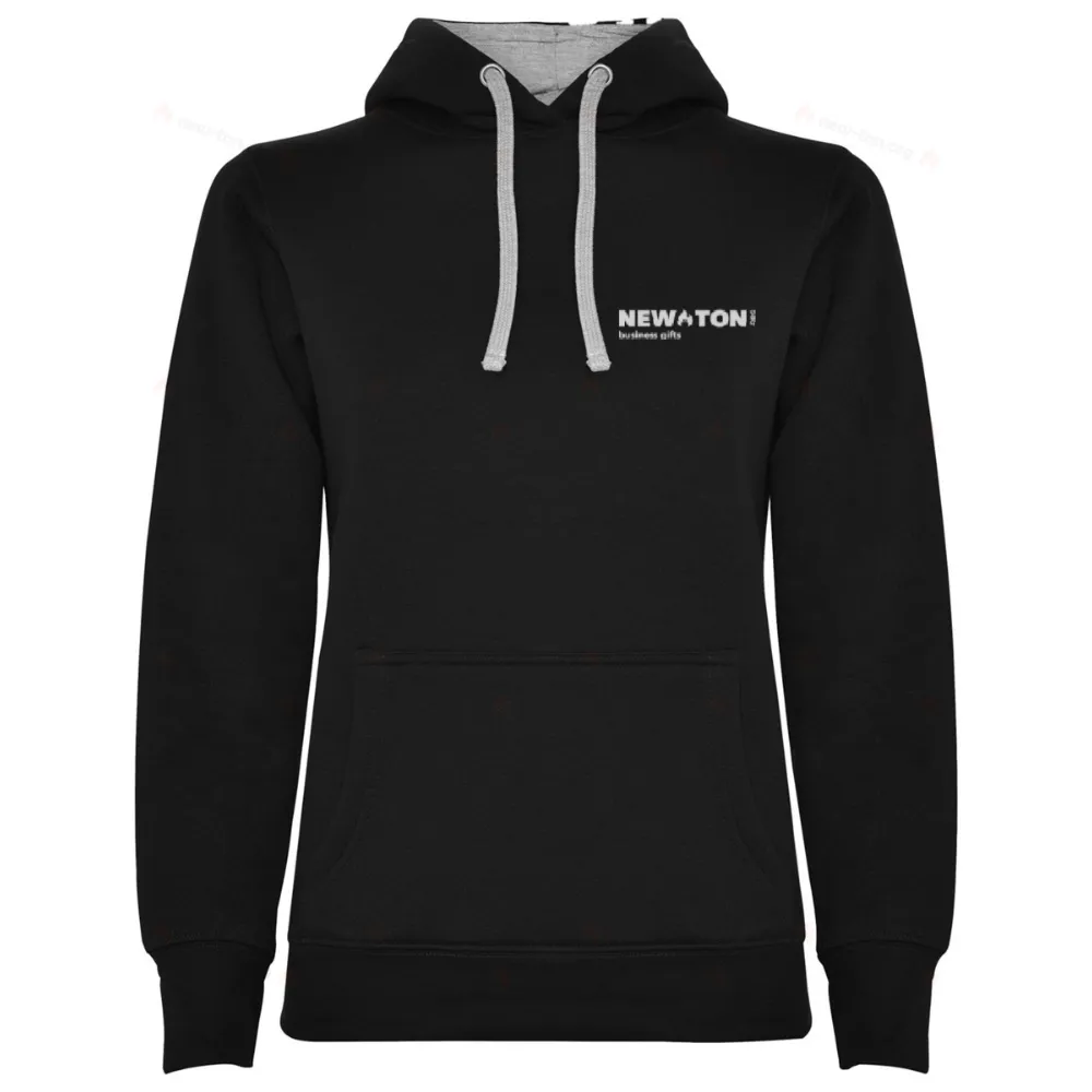 
                                            Urban women's hoodie
                                            