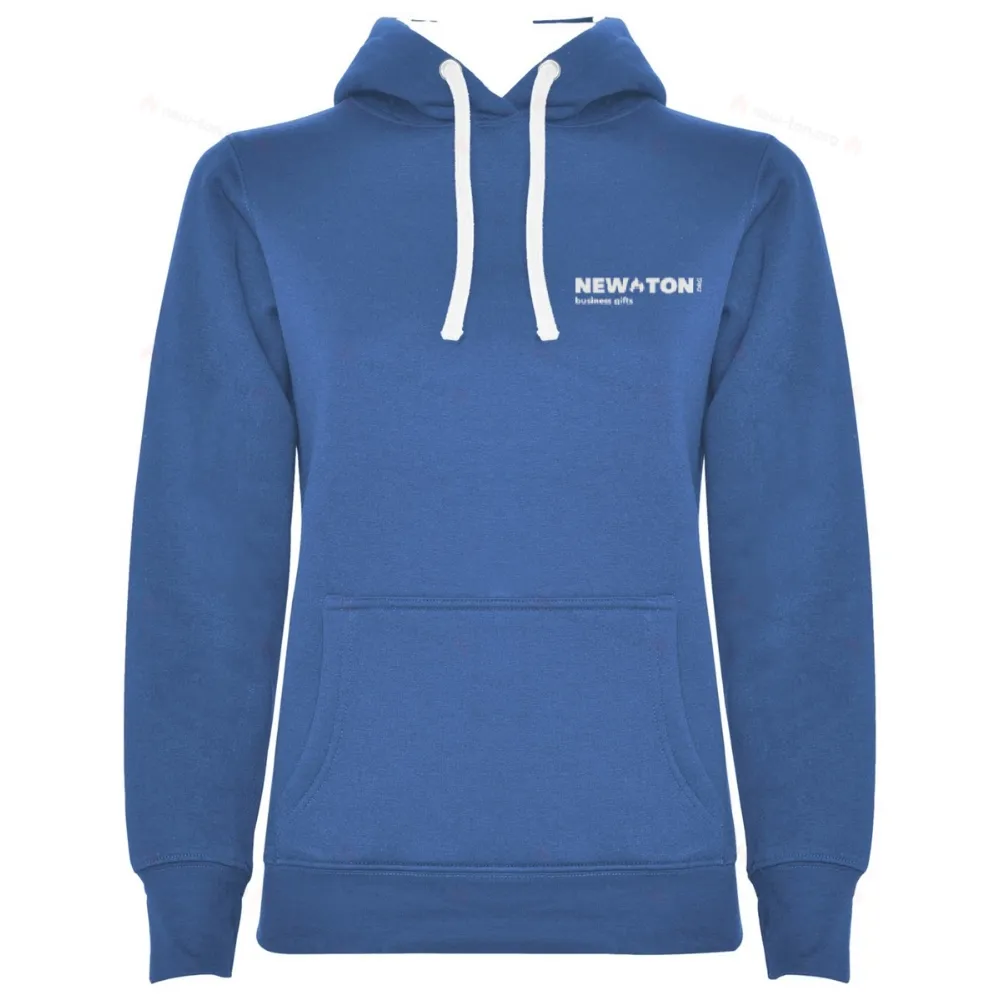
                                            Urban women's hoodie
                                            