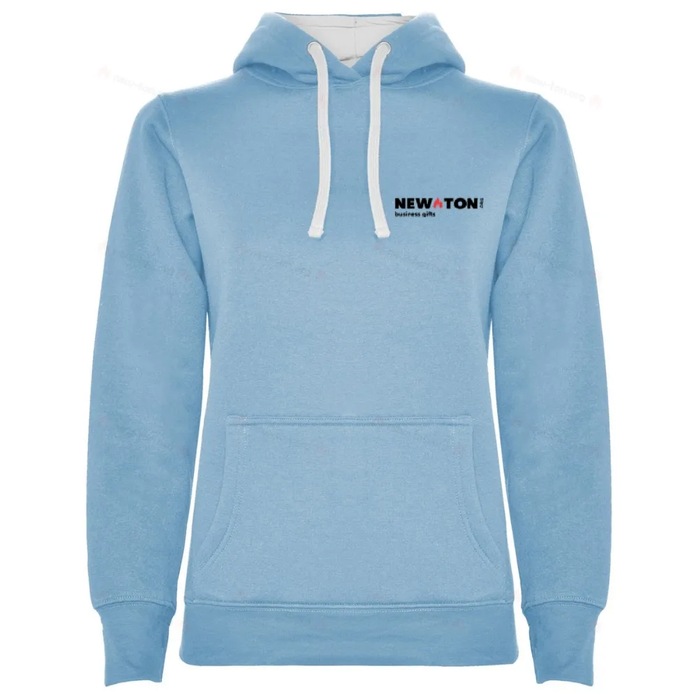 
                                            Urban women's hoodie
                                            