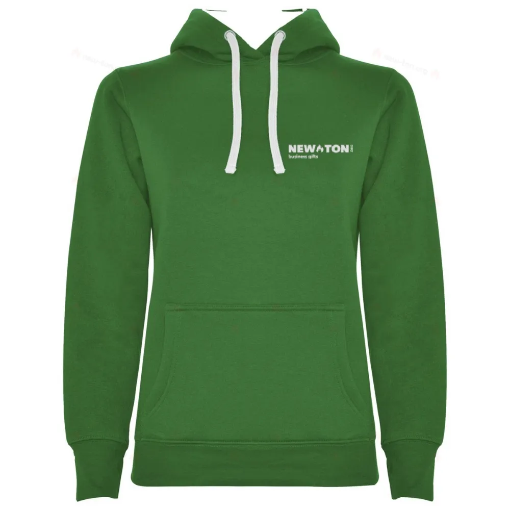 
                                            Urban women's hoodie
                                            