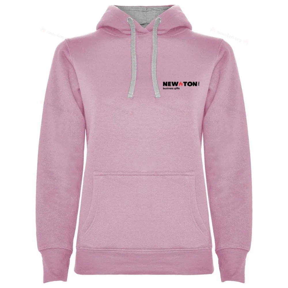 
                                            Urban women's hoodie
                                            