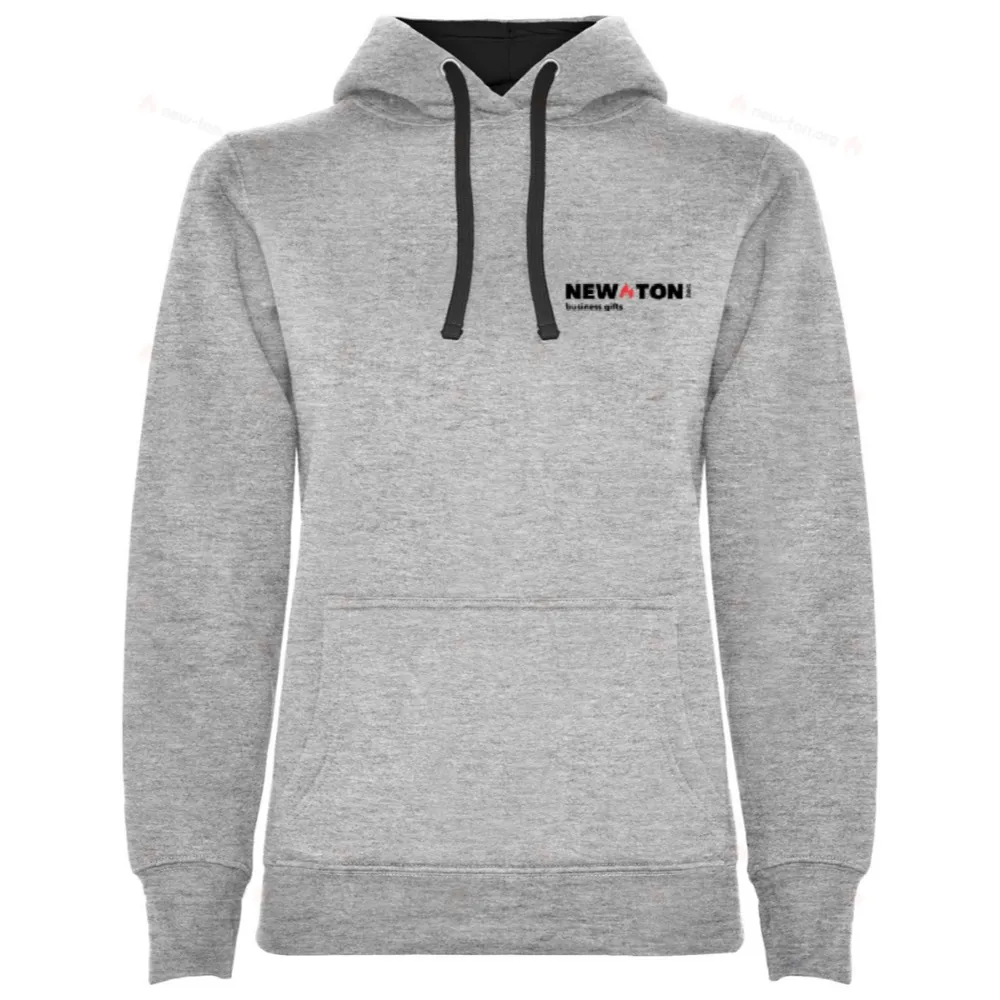 
                                            Urban women's hoodie
                                            