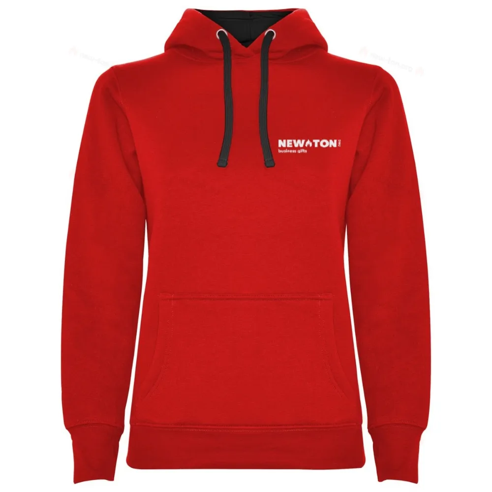 
                                            Urban women's hoodie
                                            