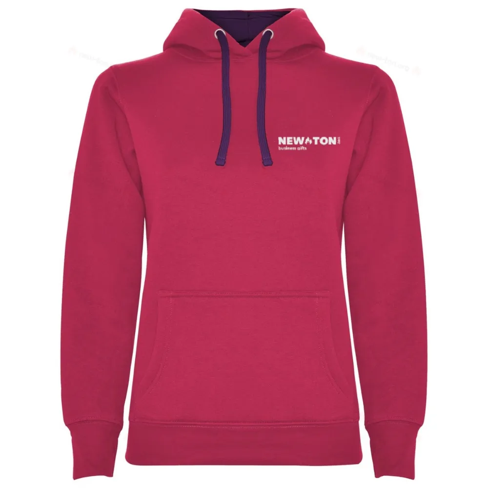 
                                            Urban women's hoodie
                                            