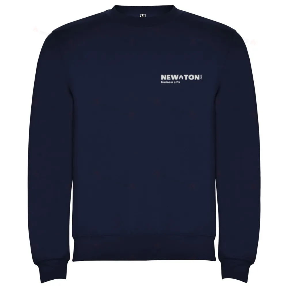 
                                            Clasica unisex crewneck sweater
                                            