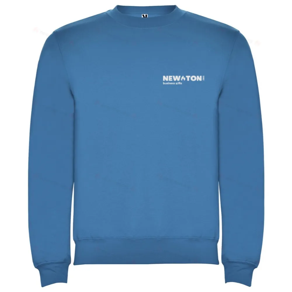 
                                            Clasica unisex crewneck sweater
                                            