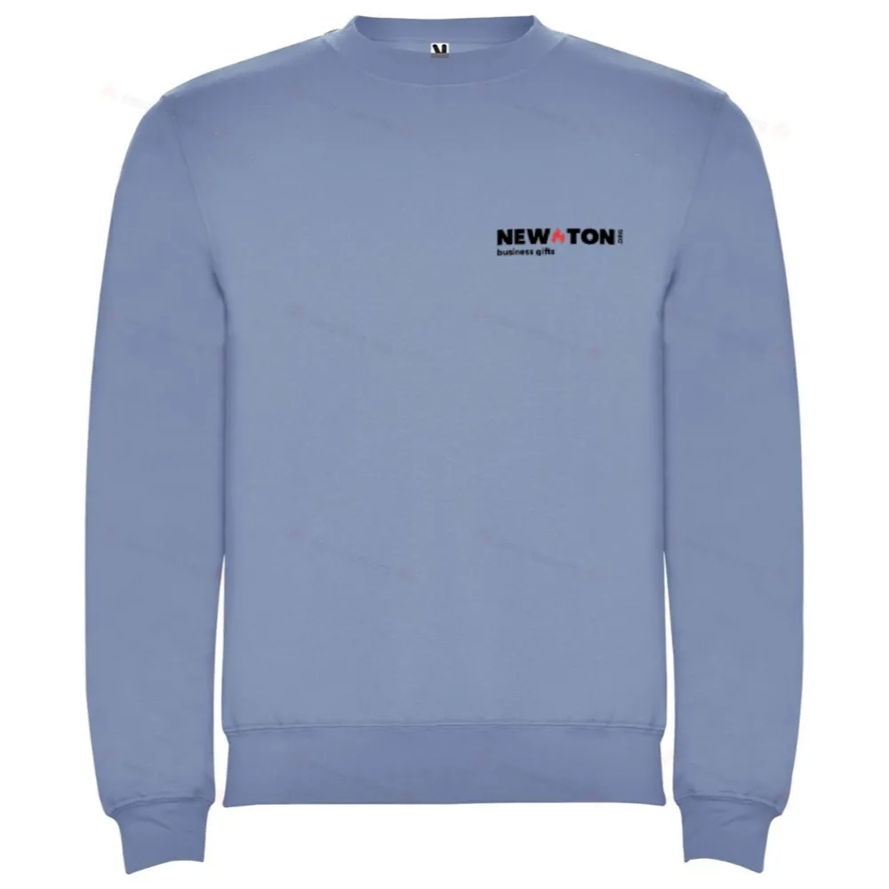 
                                            Clasica unisex crewneck sweater
                                            