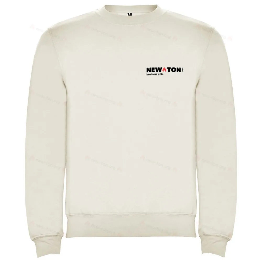 
                                            Clasica unisex crewneck sweater
                                            
