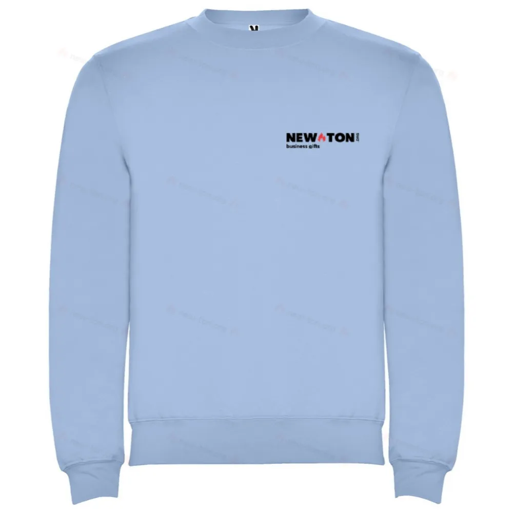 
                                            Clasica unisex crewneck sweater
                                            