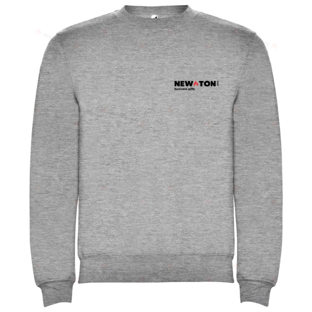 Clasica unisex crewneck sweater