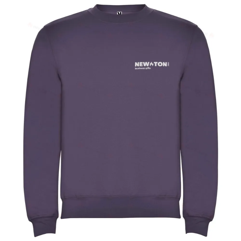 
                                            Clasica unisex crewneck sweater
                                            