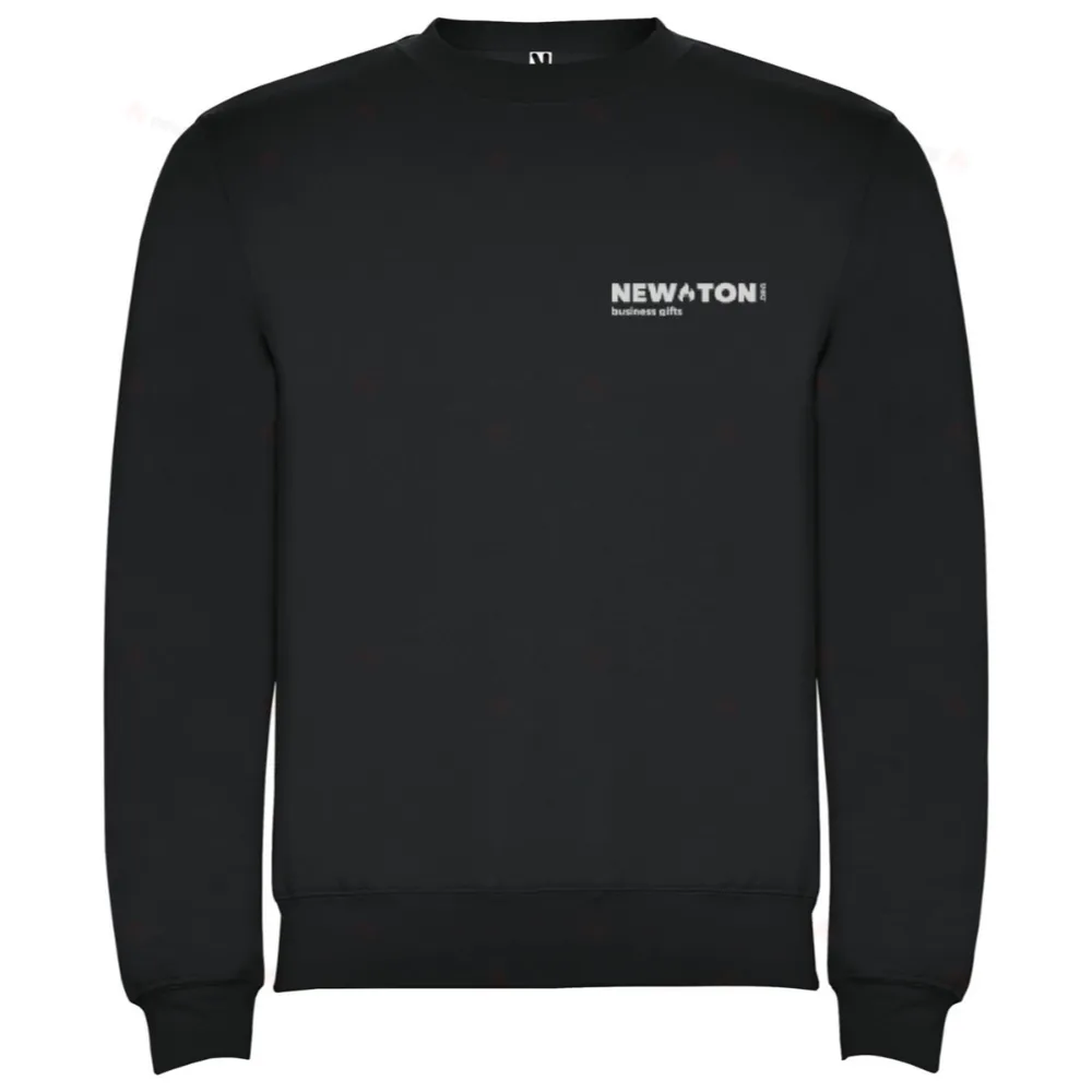 
                                            Clasica unisex crewneck sweater
                                            