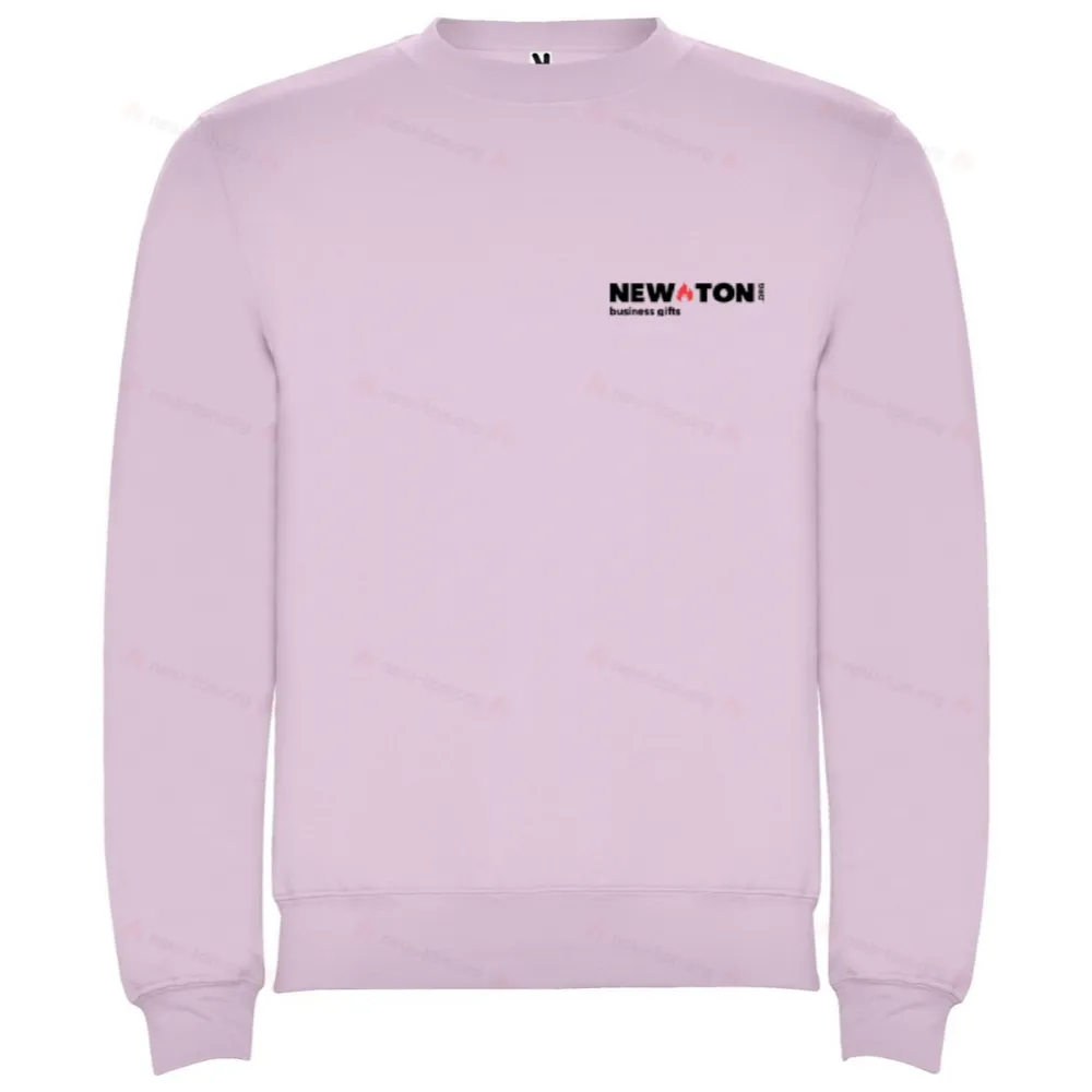 
                                            Clasica unisex crewneck sweater
                                            