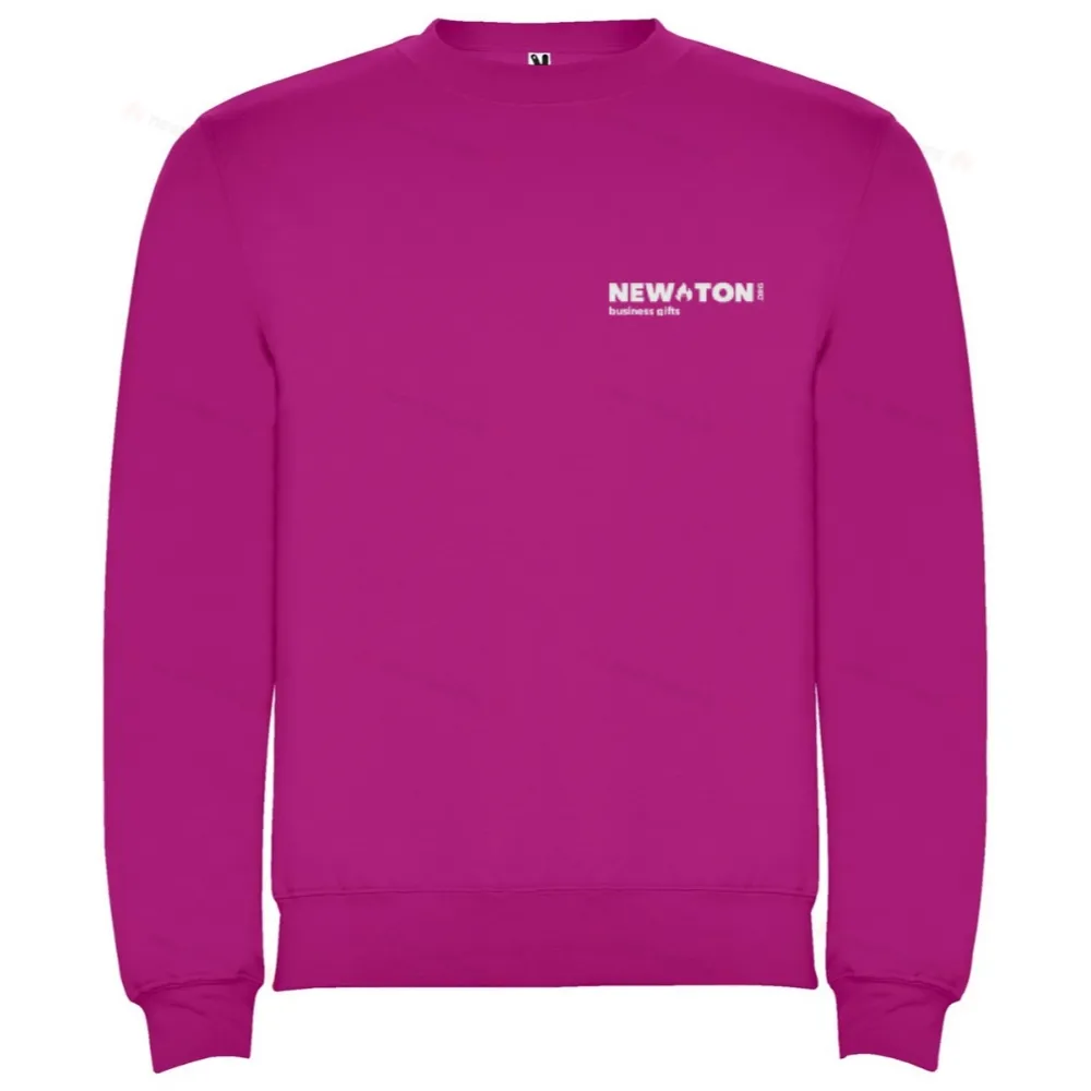 
                                            Clasica unisex crewneck sweater
                                            