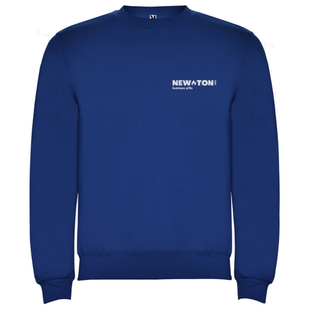 Clasica unisex crewneck sweater