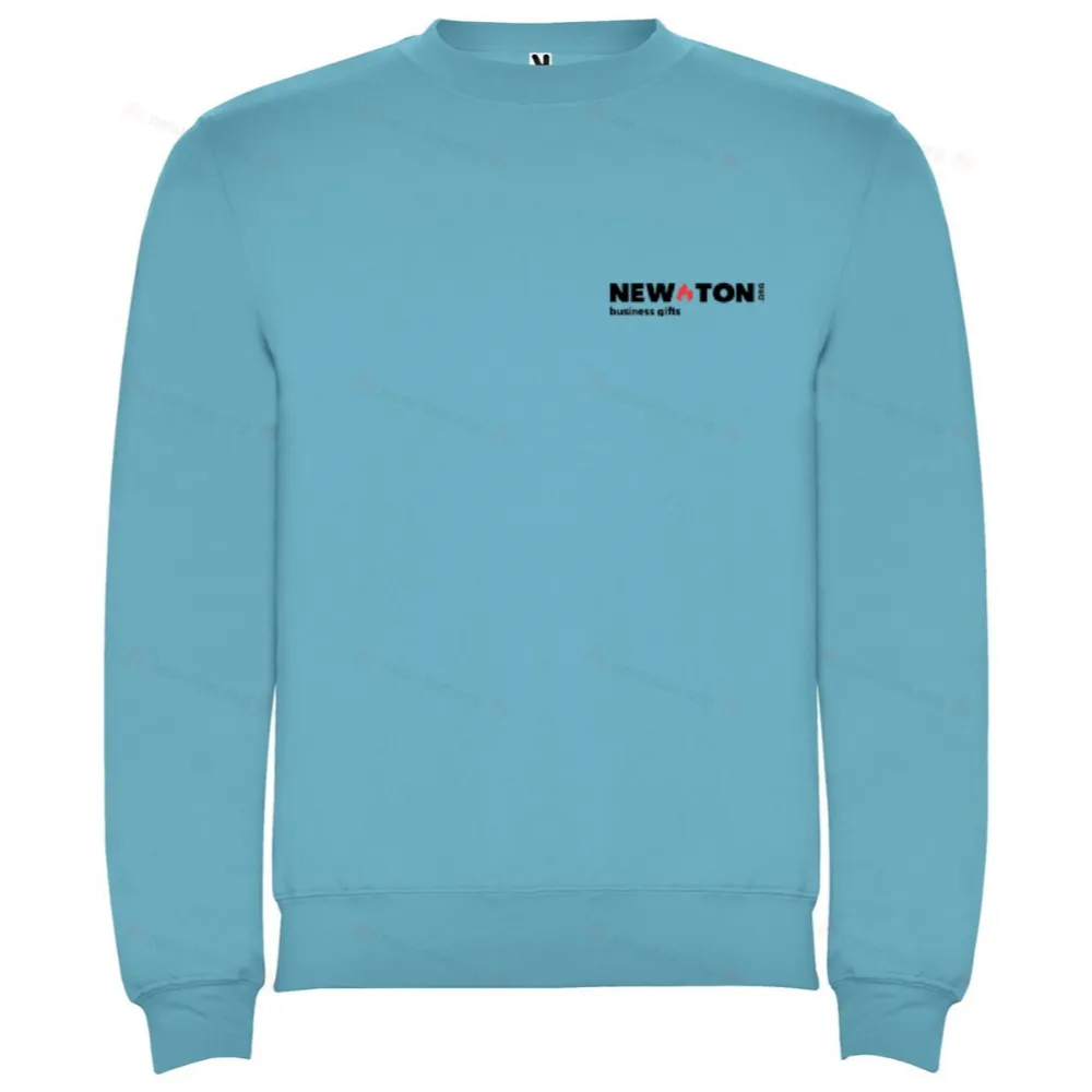 
                                            Clasica unisex crewneck sweater
                                            