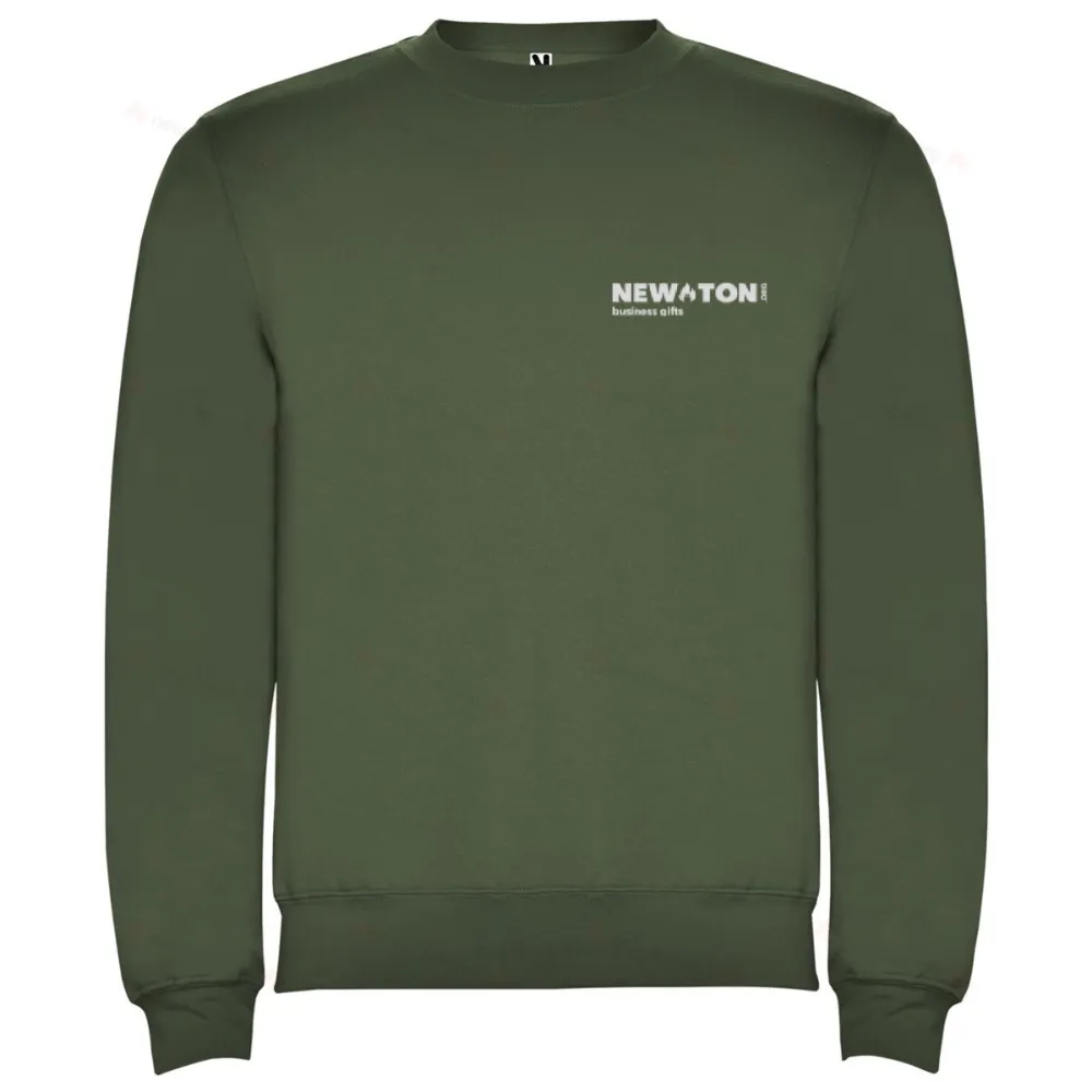 
                                            Clasica unisex crewneck sweater
                                            