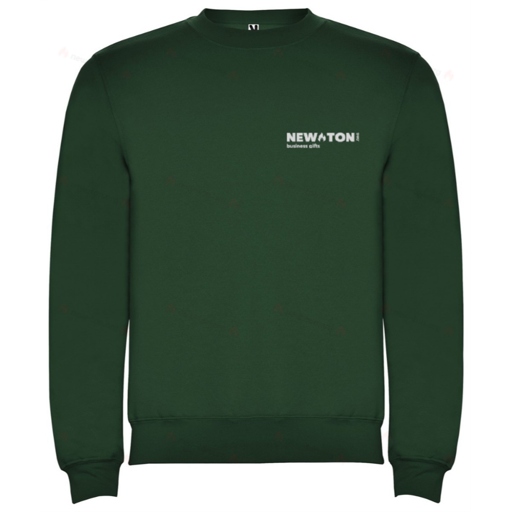 Clasica unisex crewneck sweater