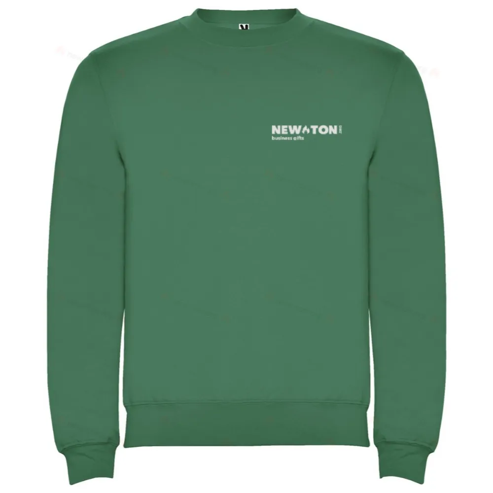 
                                            Clasica unisex crewneck sweater
                                            