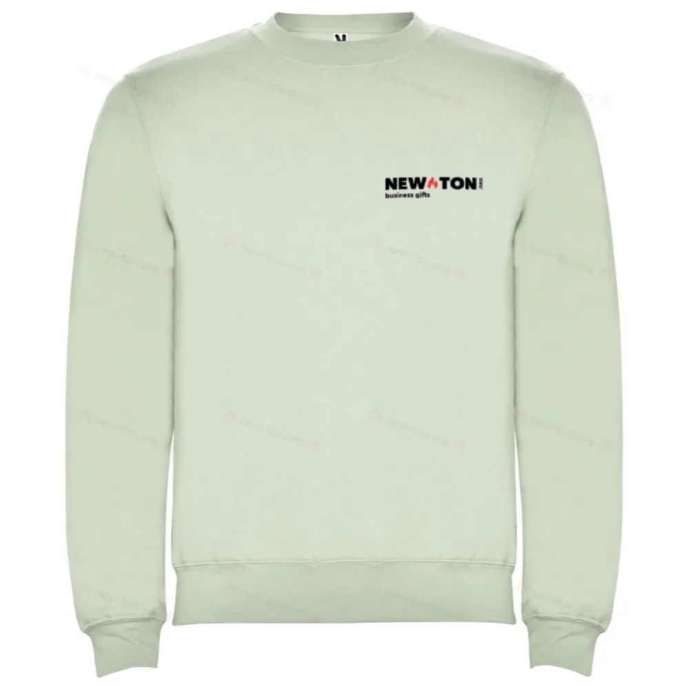 
                                            Clasica unisex crewneck sweater
                                            