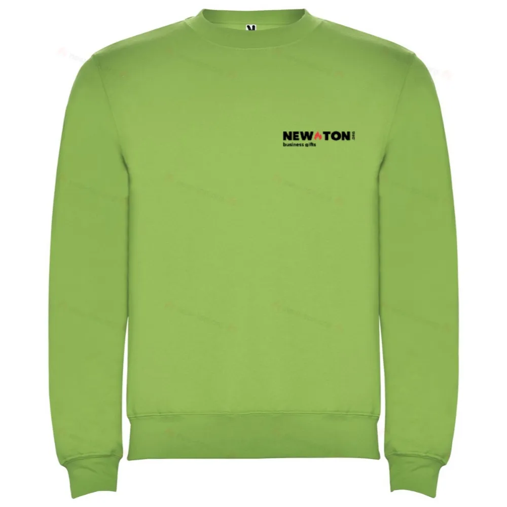 
                                            Clasica unisex crewneck sweater
                                            