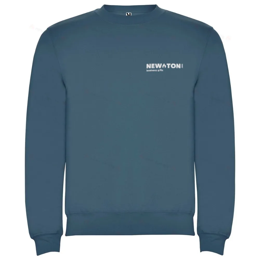 
                                            Clasica unisex crewneck sweater
                                            