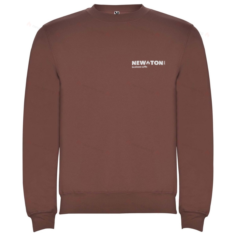 Clasica unisex crewneck sweater