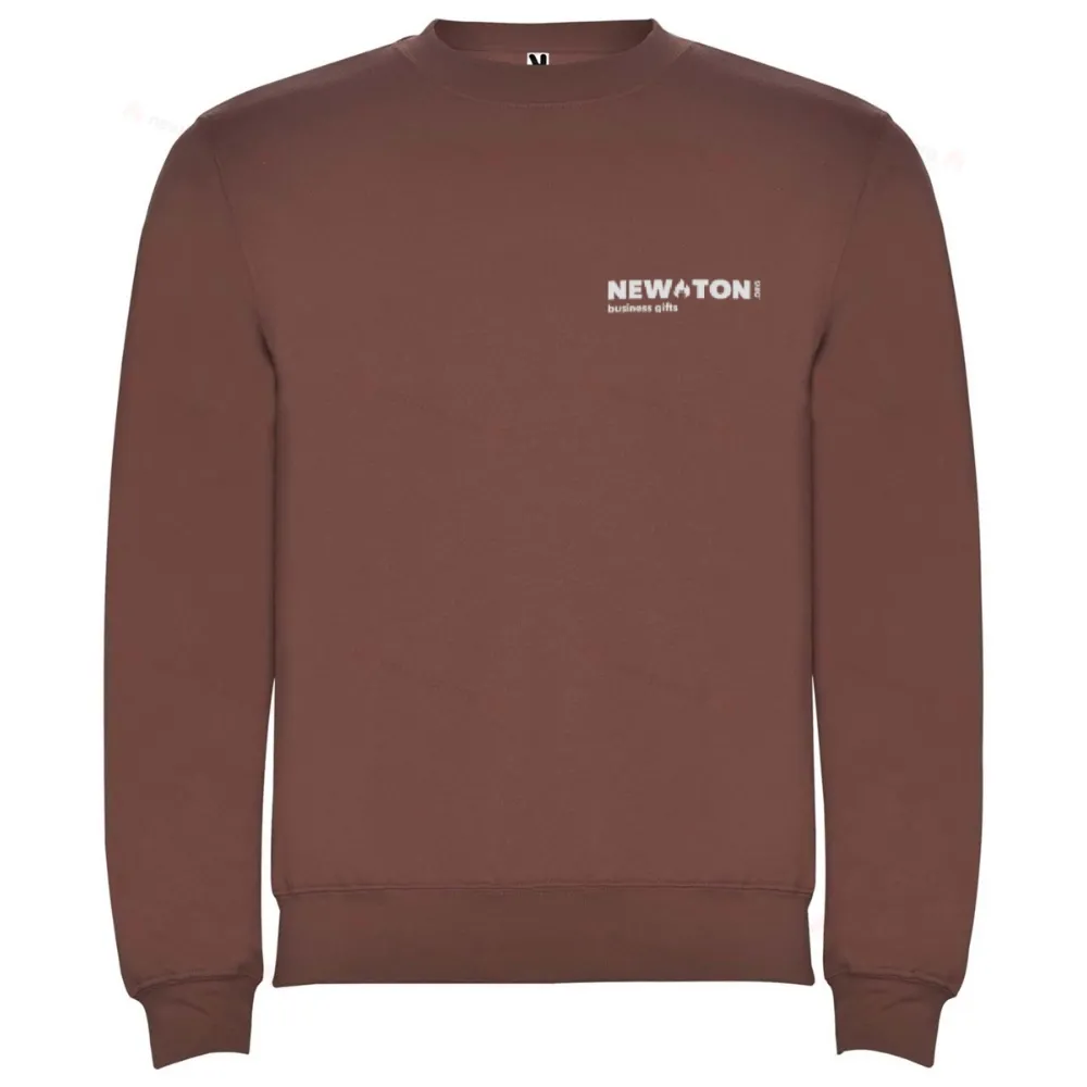 
                                            Clasica unisex crewneck sweater
                                            