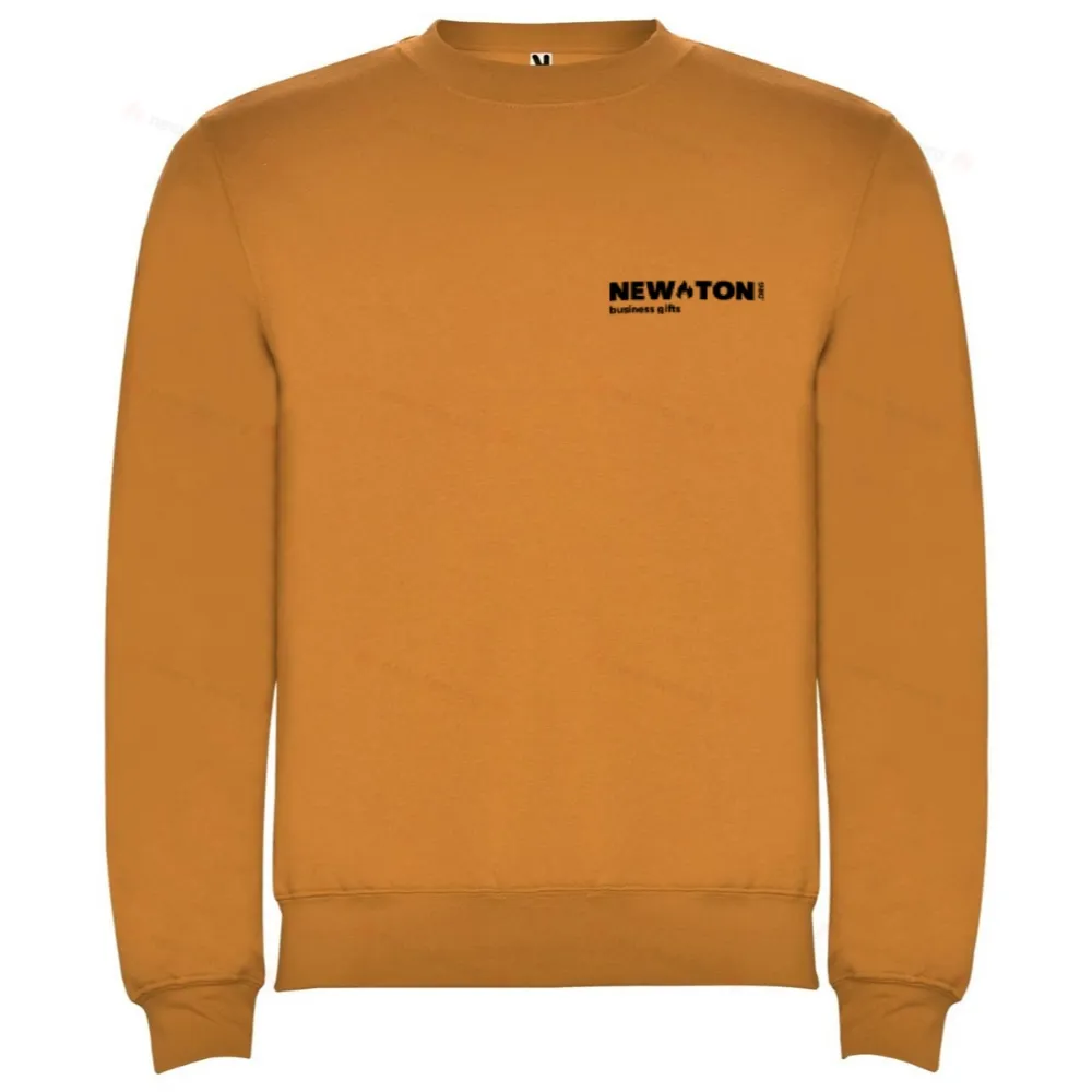 
                                            Clasica unisex crewneck sweater
                                            