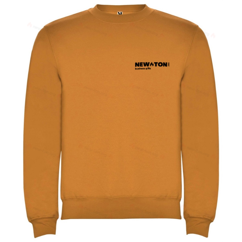 Clasica unisex crewneck sweater