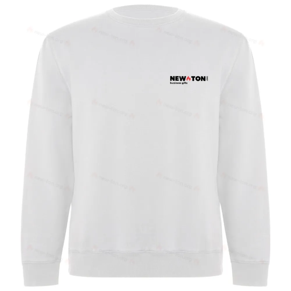 
                                                Batian unisex crewneck sweater
                                                