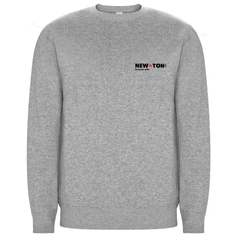 
                                            Batian unisex crewneck sweater
                                            