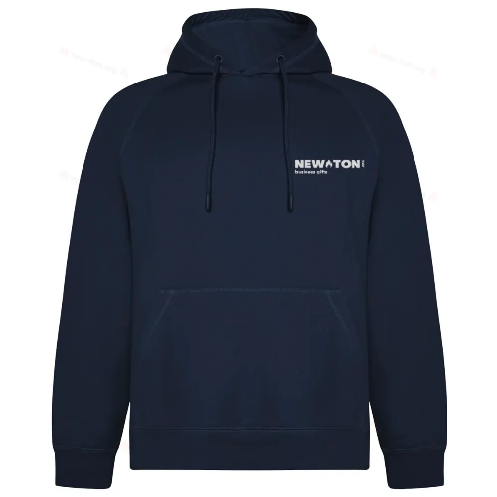 
                                                Vinson unisex hoodie
                                                