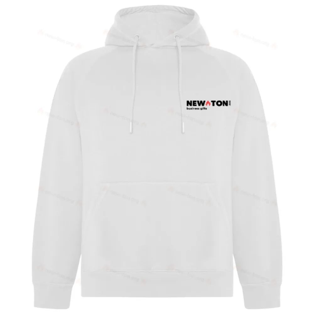 
                                                Vinson unisex hoodie
                                                