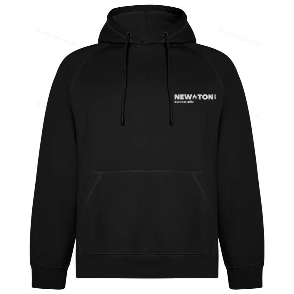 
                                                Vinson unisex hoodie
                                                