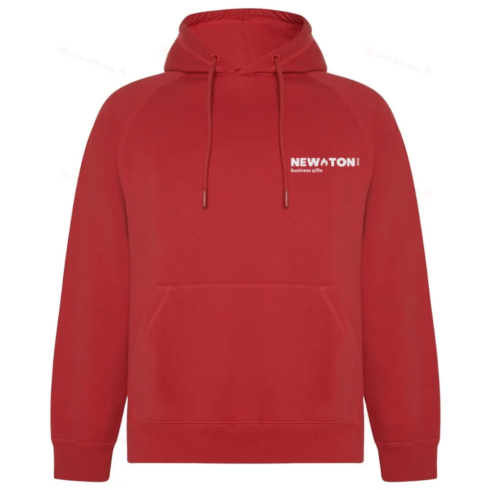 
                                                Vinson unisex hoodie
                                                