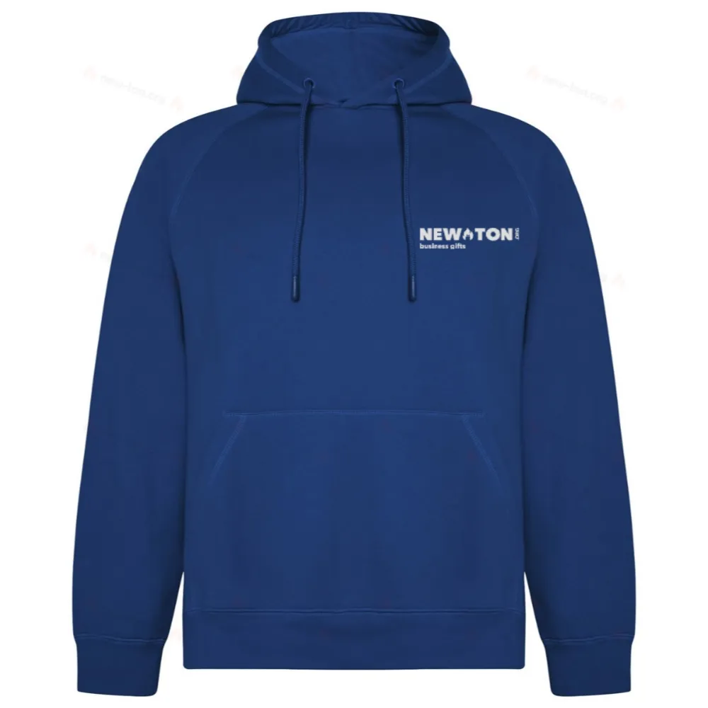 
                                                Vinson unisex hoodie
                                                