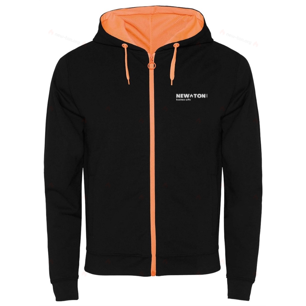 Универсальная толстовка Fuji